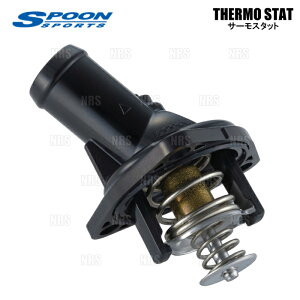 SPOON Xv[ THERMO STAT T[X^bg VrbN type-R FK8/FL5 K20C (19301-FK8-000