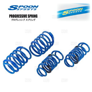 SPOON Xv[ vObVu XvO (OZbg) VrbN type-R FL5 K20C (51400-FL5-001