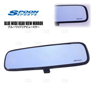 SPOON �X�v�[�� �u���[���C�h ���A�r���[�~���[ �V�r�b�N EG6 B16A (76400-BRM-003