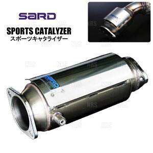 SARD �T�[�h �X�|�[�c�L���^���C�U�[ �X�e�[�W�A C34/WGNC34 RB25DET H10/8�`H13/10 5MT (89010/G