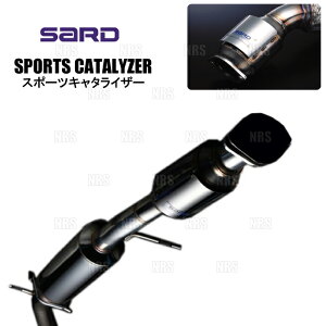 SARD T[h X|[cL^CU[ Aebc@ SXE10 3S-GE H10/10`H13/5 6MT (89020/G