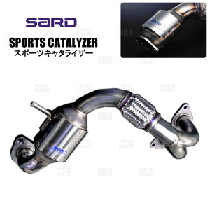 SARD T[h X|[cL^CU[ MR-S ZZW30 1ZZ-FE H12/8`H14/8 5MT (89023/G