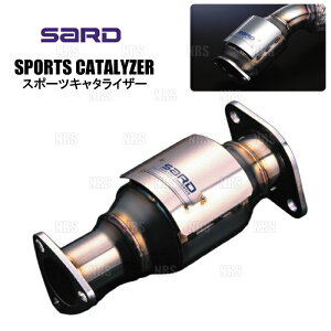 SARD T[h X|[cL^CU[ CeO type-R DC2 B18C H11/7`H13/7 5MT (89063/G