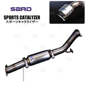 SARD T[h X|[cL^CU[ RX-7 FD3S 13B-REW H10/12`H14/8 5MT (89111/G