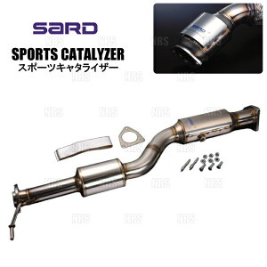 SARD T[h X|[cL^CU[ RX-8 SE3P 13B-MSP H16/9`H20/3 6MT (89117/G