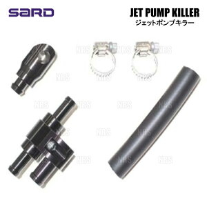 SARD �T�[�h �W�F�b�g�|���v�L���[ �X�J�C���C�� ECR33/ER34 RB25DET 93/8�`01/5 (58302