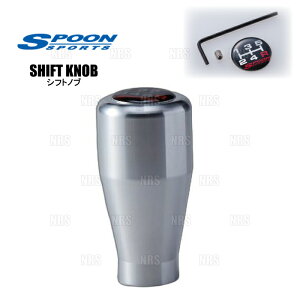 SPOON Xv[ SHIFT KNOB Vtgmu (A~/Vo[/5SPEED) AR[h [R/glI [R CL1 H22A (ALL-54102-000