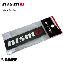 楽天市場】nismoグリルエンブレムの通販