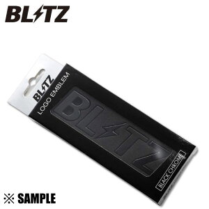 ʌ  BLITZ ubc S Gu ubNN[@W:100mm/bLdl/Zp[g^Cv/ʃe[v (13546