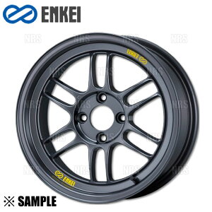  25 ENKEI GPC RPF1 ~ebhGfBV 15x7J INSET+35 100-4H@4{Zbg/K^/y/[ (RPF1-B001-LTD-4S