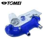 即納 在庫限り 大特価 TOMEI 東名パワード ターボサクションホース インプレッサ STI GDB GDA EJ20 ブル…