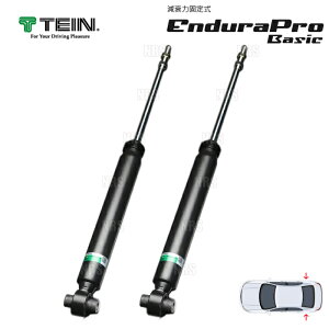 TEIN eC Endura Pro Basic Gfv x[VbN (A) XJCC nCubh V37/HV37 2014/2`2022/8 FR (VSK55-X1EA2