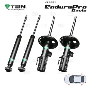 TEIN eC Endura Pro Basic Gfv x[VbN (OZbg) IfbZC e:HEV RC4/RC5 2020/11` (VSHE4-X1EA2/VSAMR-X1EA2