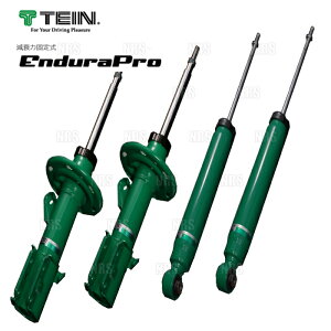 TEIN �e�C�� Endura Pro KIT �G���f�����v�� �L�b�g (�O��Z�b�g) ���H�N�V�[/�m�A ZRR70G/ZRR70W 2007/6�`2014/1 FF�� (VSC56-A1DS2