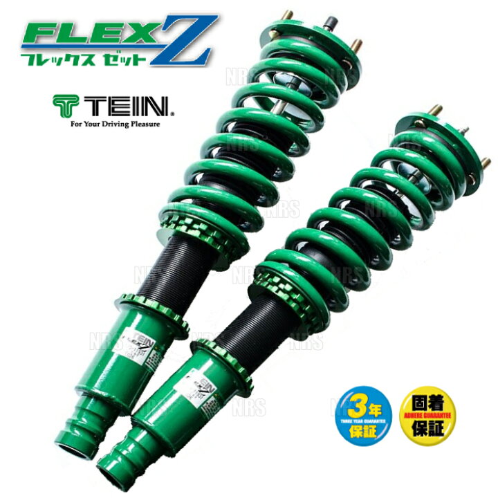 楽天市場】TEIN テイン FLEX-Z フレックスゼット 車高調 CX-80 KL3P 