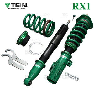 TEIN �e�C�� RX1 �A�[���G�b�N�X���� �ԍ��� �X�e�b�v���S��/�X�p�[�_/e:HEV RP6/RP8 2022/5�` FF�� (VSHK6-M1AS3