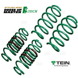 TEIN �e�C�� S.TECH �G�X�e�N �_�E���T�X ���H�N�V�[/G's/�m�A/G's ZRR70G/ZRR70W 2007/6�`2014/1 FF�� (SKC56-S1B00