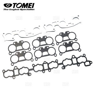 TOMEI p[h GL][Xg}jz[hKXPbg Xe[WA260RS C34/WGNC34/AWC34 RB26DETT (133002