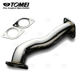 在庫限り 超お買得 TOMEI 東名パワード EXPREME エクスプリーム ジョイントパイプ　86　ZN6　FA20　軽量/SUS304 (431104