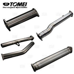 TOMEI p[h EXPREME Ti `^ G}Xg[gpCv 180SX/VrA S13/RPS13/KRPS13/PS13/KPS13/S14/CS14/S15 SR20 (431103