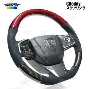 TRUST gXg GReddy XeAO (bhubNJ[{) VrbN Z_/nb`obN FC1/FK7 (16650002