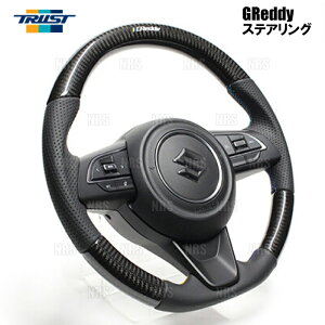 TRUST gXg GReddy XeAO (ubNJ[{) Wj[/VG JB64W/JB74W (16690012