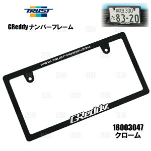 TRUST gXg GReddy ObfB[ io[t[ N[ 1 tg/Ap ԌKi (18003047