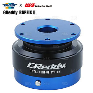 TRUST gXg x Works Bell [NXx GReddy RAPFIXII tBbNX2 u[xubN NCbN[X{XR{f(70723801