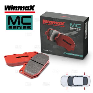 Winmax EC}bNX MCV[Y (MC3/OZbg/ZT[) tHNX[Q St6 1KCDL 12/1`12/12 (MC3-769/MC3-848