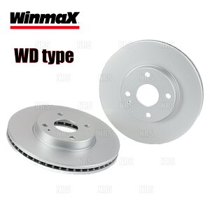 Winmax �E�C���}�b�N�X WD type ���[�^�[ (�O��Z�b�g) �X�J�C���C��GT-R R32/R33/R34/BNR32/BCNR33/BNR34 �u�����{ (WD-1169/WD-1182