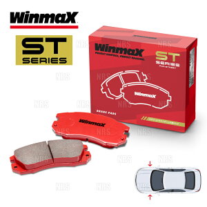 Winmax EC}bNX STV[Y (ST2/tg/ZT[t) tHNX[Q St6 1KCDL 12/1`12/12 (ST2-SF769