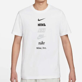 NIKE ナイキ Tシャツ NSW クラブ HDY PK4 S/S Tシャツ 半袖 メンズ (nike tシャツ メンズ レディース DZ2876 新作) 【あす楽対応】 【メール便対応】
