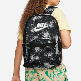 ナイキ NIKE バッグ リュック ナイキ ヘリテージ バックパック 総柄 RORSCHACH 25L メンズ レディース トレーニング 鞄 [FN0783] 【あす楽対応】