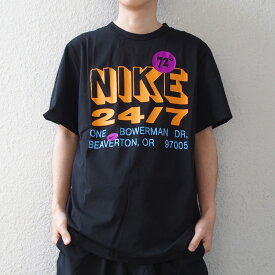 ナイキ Tシャツ NIKE Tシャツ 半袖 メンズ DF UV HYVERSE GR S/Sトップ ハイバース Tシャツ トップス UV対策 UPF40+ グラフィック 速乾 Dri-FIT ドライフィット (nike tシャツ メンズ レディース FN3989 2024 新作) 【メール便対応】2