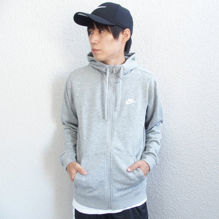 楽天市場 Nike ナイキ パーカー クラブ フレンチテリー フルジップ フーディ メンズ レディース あす楽対応 Abot 楽天市場 Nike ナイキ パーカー クラブ フレンチテリー フルジップ フーディ メンズ レディース あす楽対応 Abot
