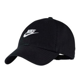 NIKE ナイキ キャップ H86 FUTURA WASHED CAP ヘリテージ アジャスタブル キャップ メンズ レディース [913011] 【あす楽対応】