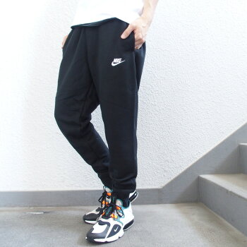 楽天市場 ナイキ Nike クラブ フレンチテリー ジョガーパンツ メンズ Nike スウェットパンツ ジョガーパンツ Bv2680 ナイキ あす楽対応 Abot