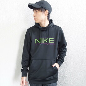 ナイキ NIKE パーカー プルオーバー メンズ ナイキ サーマ パーカー トップス トレーニングウェア CZ2424) 【あす楽対応】