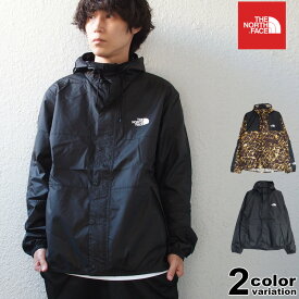 ノースフェイス ジャケット THE NORTH FACE マウンテンジャケット 薄手 収納可能 撥水加工 M SEASONAL MOUNTAIN JACKET メンズ アウター (ザ・ノース・フェイス north face ジャケット マウンテンパーカー ストリート 大きいサイズ NF0A5IG3 EUモデル 2023) 【あす楽対応】