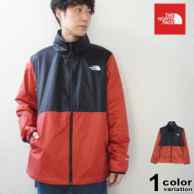 THE NORTH FACE ザ ノースフェイス ジャケット ALAMOSA WIND JACKET ウィンド ジャケット パッカブル 収納可能 メンズ 軽量 (north face ジャケット マウンテンパーカー ストリート 大きいサイズ NF0A7QCX USモデル 2022) 【あす楽対応】