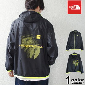 希少 ノースフェイス ジャケット THE NORTH FACE ウインドブレーカー 薄手 Novelty Cyclone Wind Jacket ノベルティ サイクロン ウィンド ジャケット メンズ アウター (ジャケット マウンテンパーカー ストリート 大きいサイズ NF0A7ZYE USモデル 2023) 【あす楽対応】