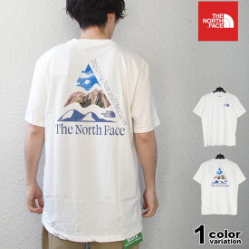 ザ ノースフェイス Tシャツ THE NORTH FACE Tシャツ 半袖 メンズ ロゴ ( the north face M S/S PLACES WE LOVE TEE 2024 ティーシャツ カットソー トップス メンズ レディース NF0A811S ザ・ノース・フェイス USライン)【メール便対応】