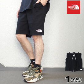 ザ ノースフェイス THE NORTH FACE ショートパンツ スウェット ショーツ 裏起毛 ZUMU SHORTS ( the north face ハーフパンツ ショーツ NF0A87DF ザ・ノース・フェイス アウトドア EUライン 並行輸入品]