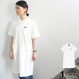 楽天市場 Stussy Tシャツ ワンピース レディースファッション の通販