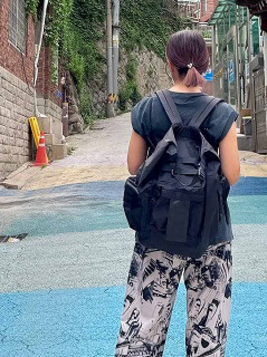 楽天市場】【TRANOI.】TRANOI.DAY PACK 214R602 : Aboutir