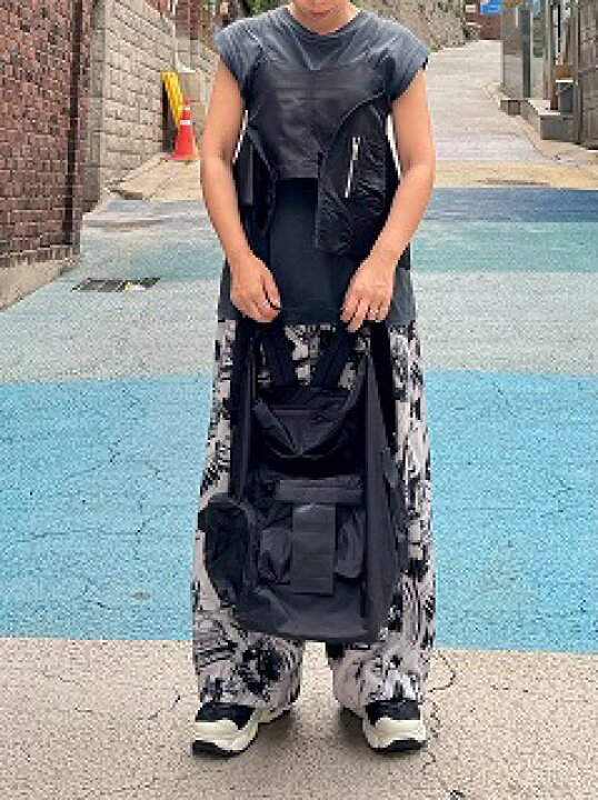 楽天市場】【TRANOI.】TRANOI.DAY PACK 214R602 : Aboutir