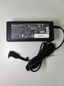 yPSEF؍ς݁zVi ACER ADP-65DE B ACA_v^[19V 3.42A 65W dP[ut RlN^`:3.0mm*1.1mm^Cv ACER Aspire V13 V3-371 V3-331 S5 S7-392 S7-39