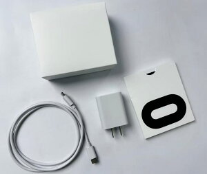 Vi Oculus Quest 2 p 10W USB-C [d(AN10A-050P)