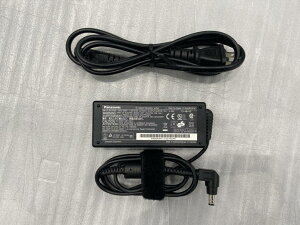 yzyPSEF؍ς݁zi Panasonic ACA_v^[ Letfs note CF-S10/CF-N10/CF-J10/CF-B10 pAC CF-AA6402AJS 16V-4.06A CF-AA6402A M1