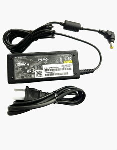 yzyPSEF؍ς݁zVi xm ACA_v^ FMV-AC332AAA11-065N5A [dR[h 19V 3.42A